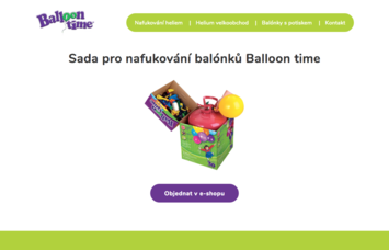 balloontime.cz