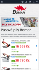 bomar-pily.cz