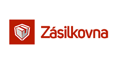 Zásilkovna