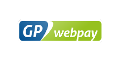 GP webpay