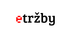 etržby